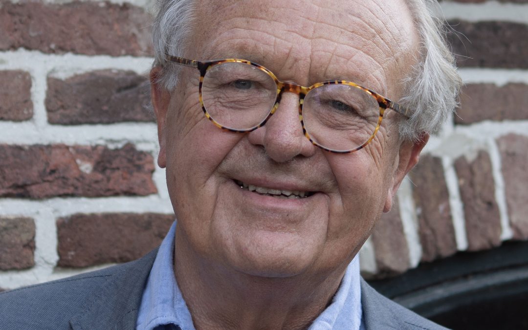 Kennismaken met Jan Hamel