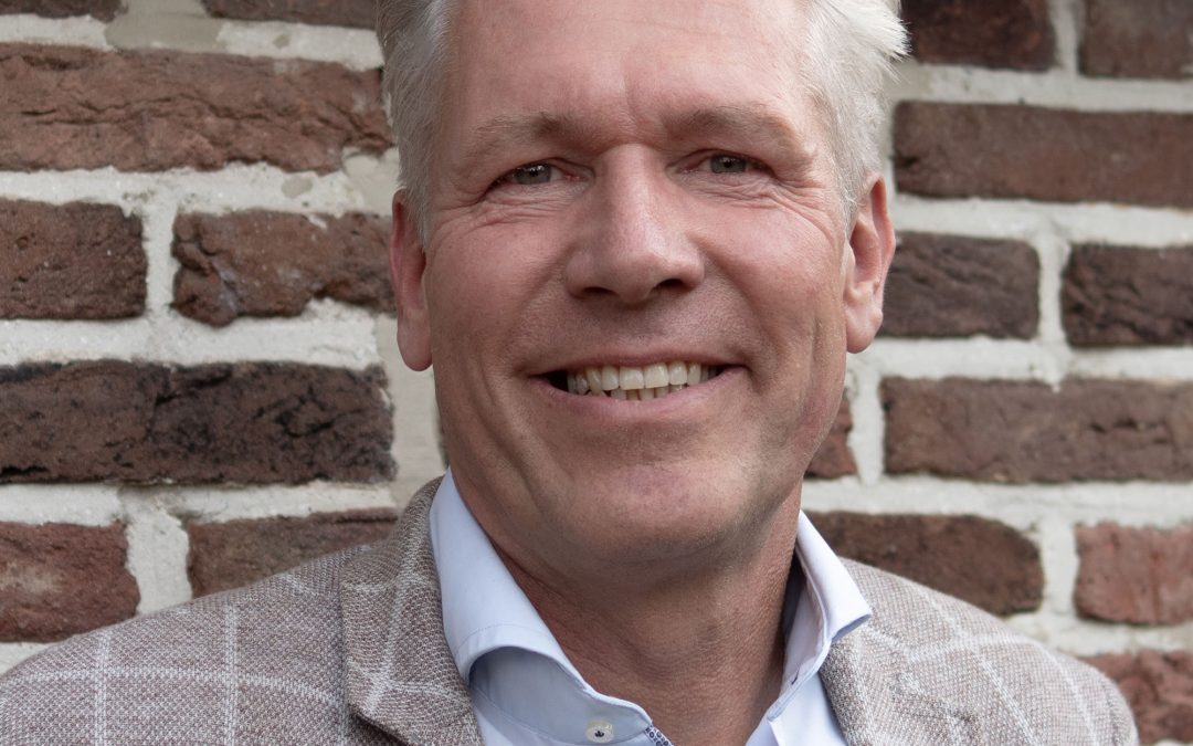 Een ontmoeting met Marc Hoogland
