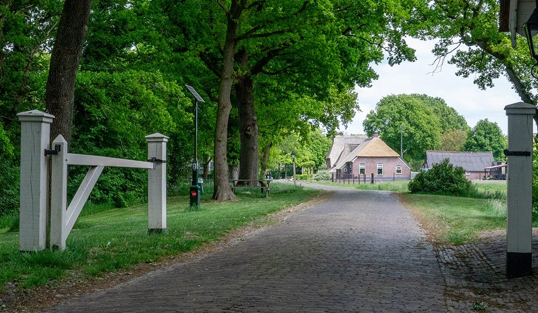 Orvelte kan rekenen op 150.000 euro om dorp levendig te houden