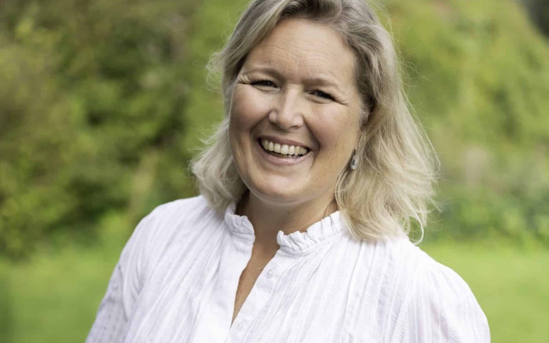 Ontmoet Mirjam Pauwels-Paauw