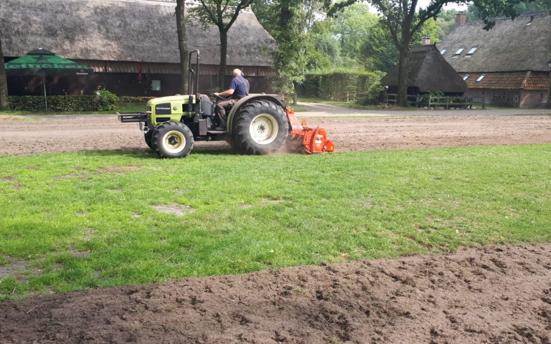 Aanpak de Brink