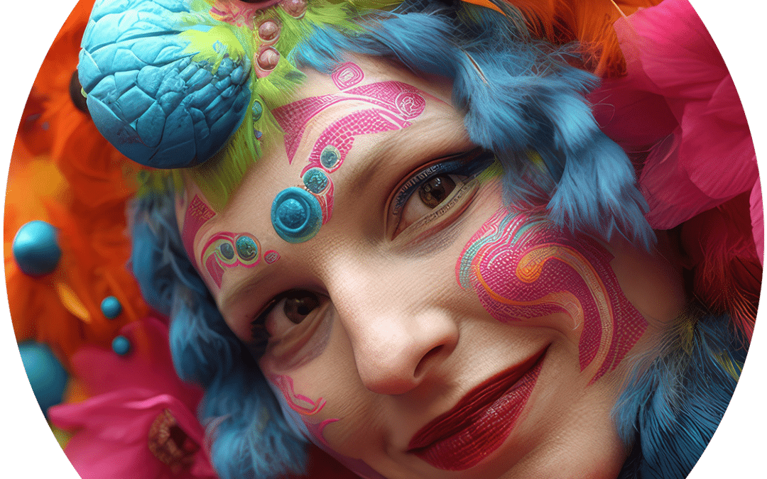 Straattheater festival “Groetjes uit Orvelte”