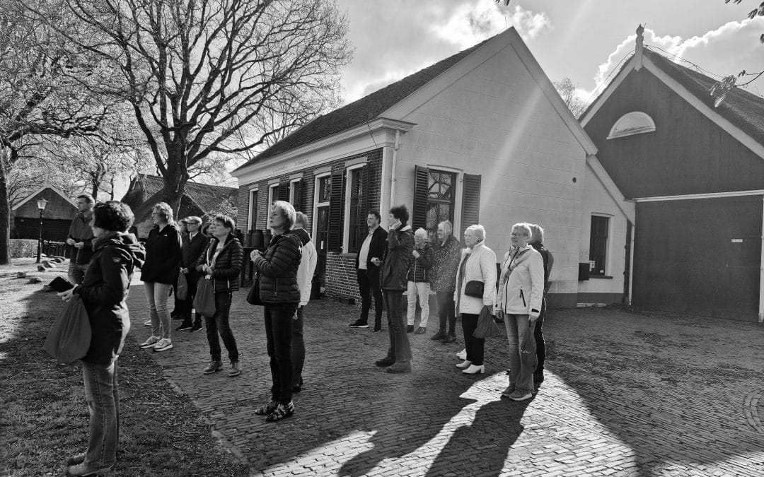 Orvelte Open Dag