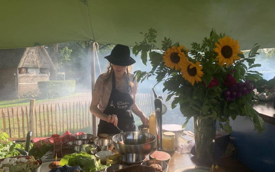 Festival ‘t Zwarte Schaap