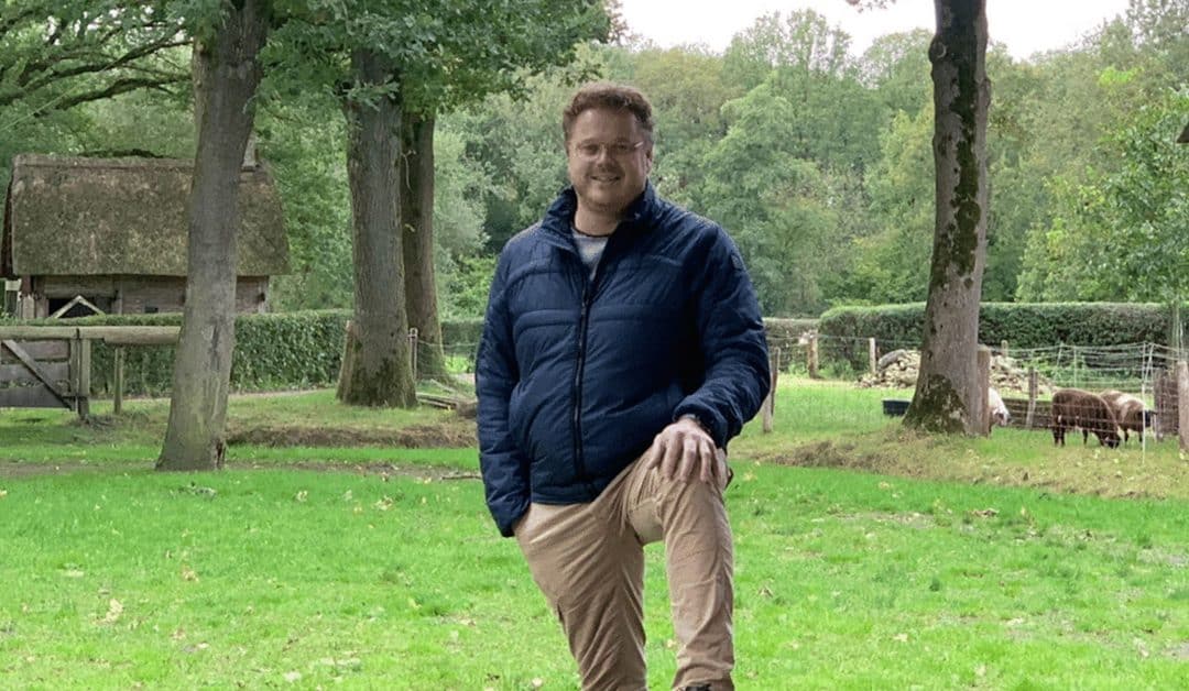 “Wanneer Orvelte het grotere plaatje begint te zien”