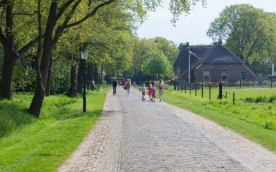 Proces Toekomstvisie voor Orvelte (2025-2045)