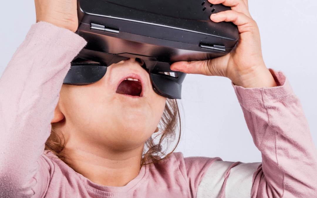 Augmented Reality-beleving op komst in Orvelte