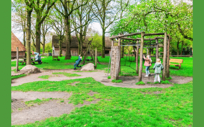 Verslag bewoners- en ondernemersavond Toekomstvisie Orvelte – 10 & 11 juni 2025