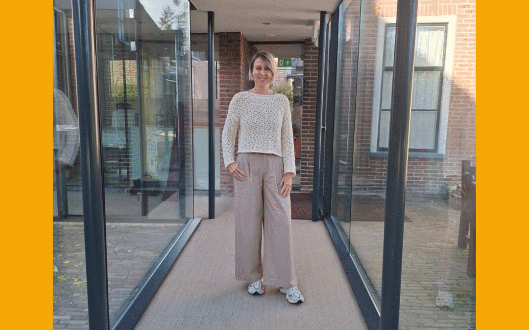 Orvelte in Verbinding:  Het Drentse Landschap