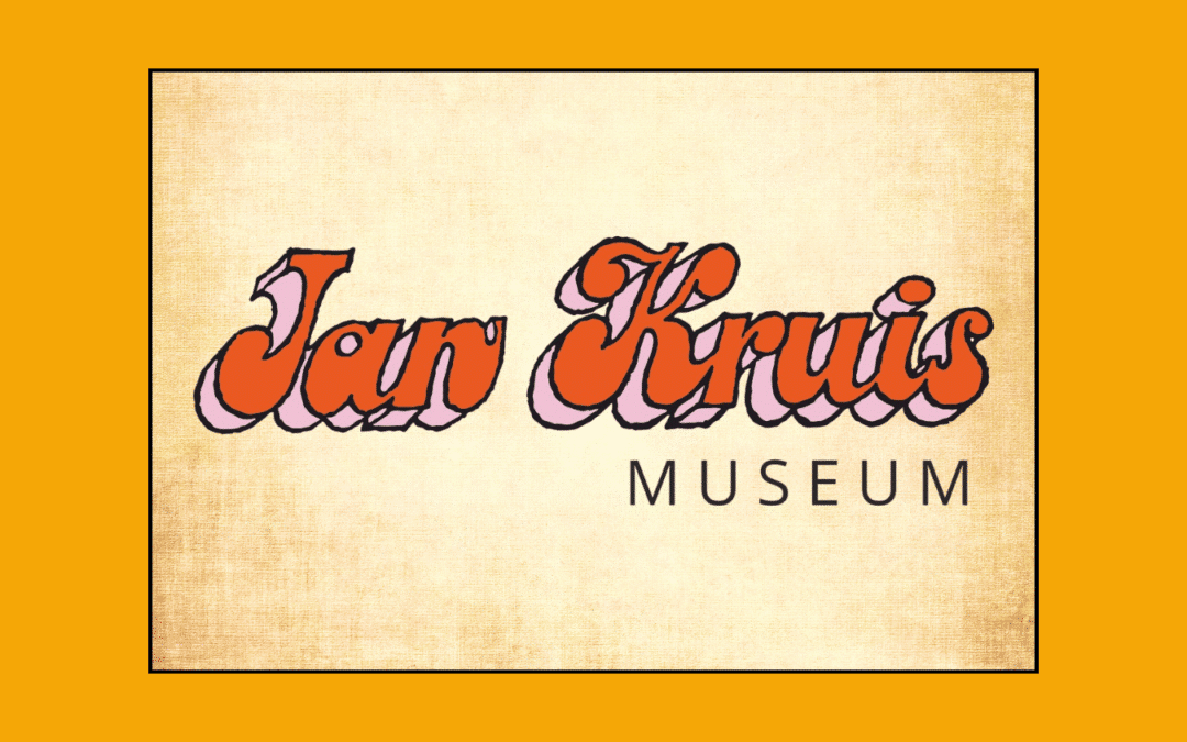 Wisselende tentoontstelling Jan Kruis Museum