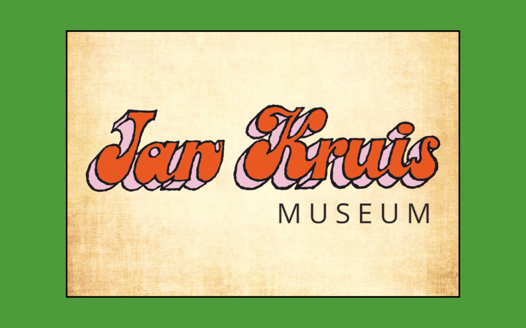 Nieuwe tentoonstelling in Orvelte: Jan, Jans en de kinderen in Suriname – the making of