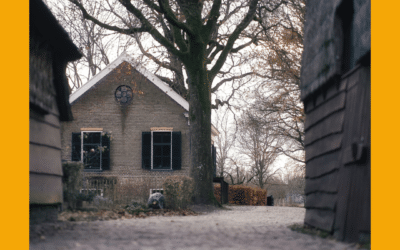 Programma Inspiratiedag Orvelte