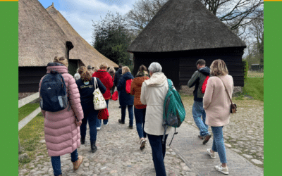 Save the date: Inspiratiedag Orvelte