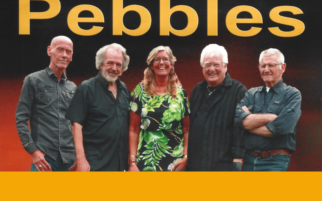 Orvelter Muziekavond