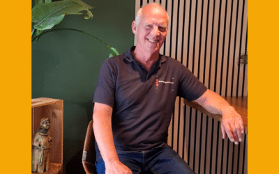 Orvelte in Verbinding: Reclassering Nederland