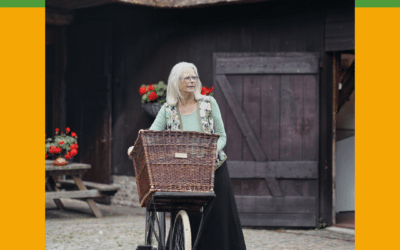 In gesprek met Tineke Dijksma van Stichting Orvelte Poort 