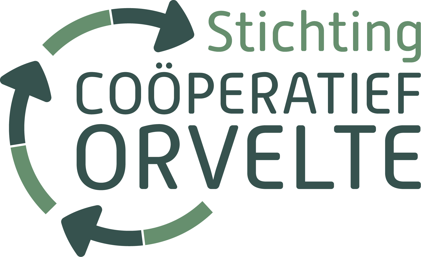 Stichting Co&ouml;peratief Orvelte