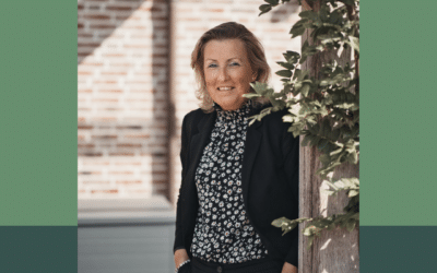 Orvelte in Verbinding: Landal Orveltermarke